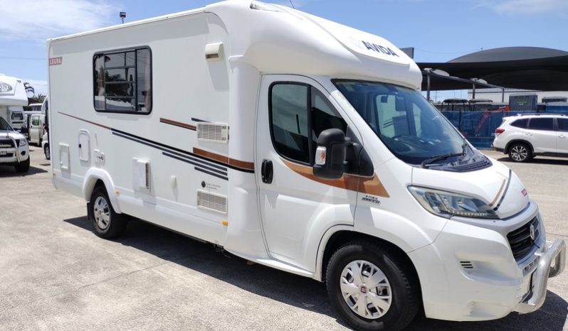 2016 Avida Leura Motorhome 22ft full