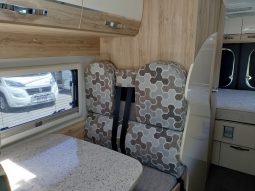 2020 Avan Applause 500 Campervan 19ft full