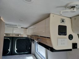 2020 Avan Applause 500 Campervan 19ft full