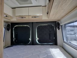 2020 Avan Applause 500 Campervan 19ft full