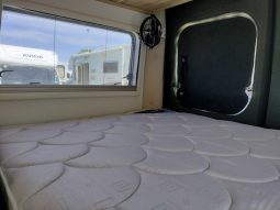 2020 Avan Applause 500 Campervan 19ft full