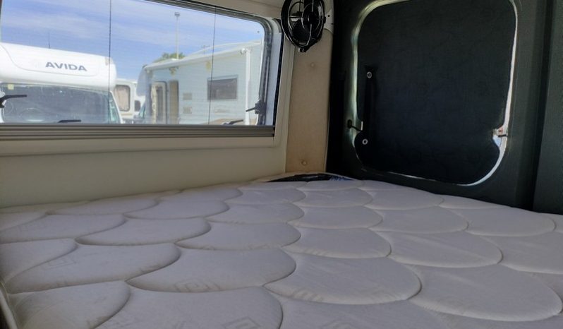 2020 Avan Applause 500 Campervan 19ft full