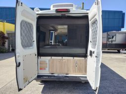 2020 Avan Applause 500 Campervan 19ft full