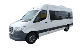 2019 Kea Nomad 2+1 Campervan 23ft