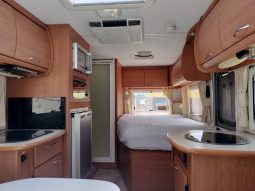 2006 Winnebago Ford Freewind Motorhome full