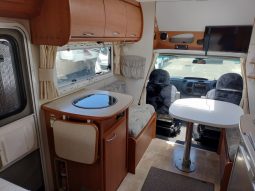 2006 Winnebago Ford Freewind Motorhome full