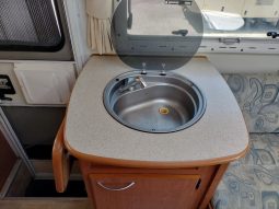 2006 Winnebago Ford Freewind Motorhome full