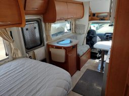 2006 Winnebago Ford Freewind Motorhome full