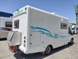 2006 Winnebago Ford Freewind Motorhome full