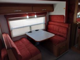 2011 Winnebago Longreach Twin Slide-out Motorhome full