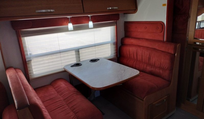 2011 Winnebago Longreach Twin Slide-out Motorhome full