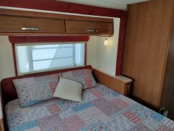 2011 Winnebago Longreach Twin Slide-out Motorhome full