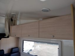 2021 Suncamper Sovereign Motorhome 23ft full