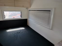 2021 Suncamper Sovereign Motorhome 23ft full