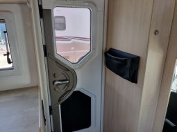 2021 Suncamper Sovereign Motorhome 23ft full