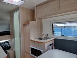 2024 Suncamper Sherwood R-2 Mortorhome full