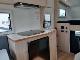 2024 Suncamper Sherwood R-2 Mortorhome full