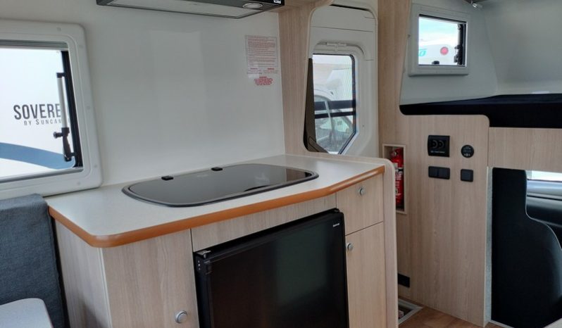 2024 Suncamper Sherwood R-2 Mortorhome full