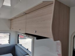 2024 Suncamper Sherwood R-2 Mortorhome full