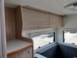 2024 Suncamper Sherwood R-2 Mortorhome full