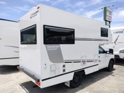 2024 Suncamper Sherwood R-2 Mortorhome full