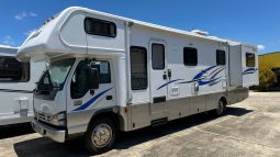 2007 Winnebago Alpine 30ft. full