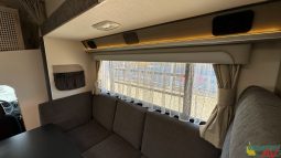 2013 Iveco/Avida Esperance 26ft full