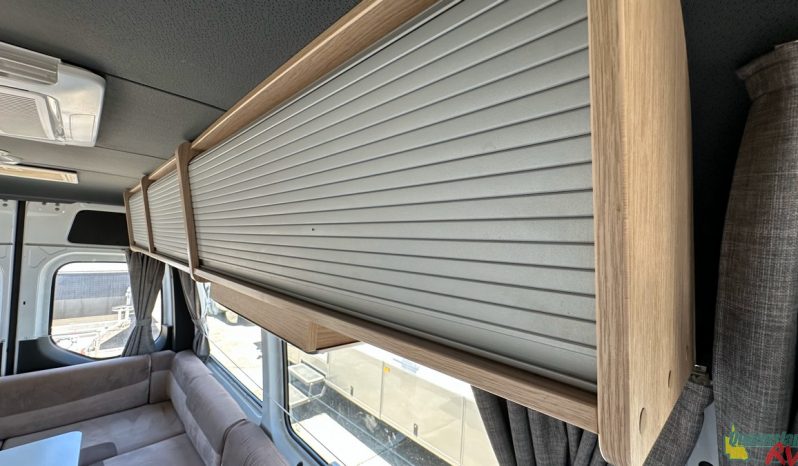 2019 KEA/Mercedes Sprinter Nomad 2+1 full