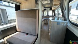 2019 KEA/Mercedes Sprinter Nomad 2+1 full