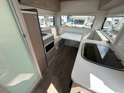 2025 NEW Suncamper Sherwood R2 full