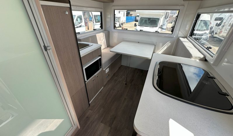 2025 NEW Suncamper Sherwood R2 full