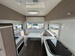 2025 NEW Suncamper Sherwood R2 full