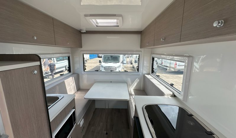 2025 NEW Suncamper Sherwood R2 full