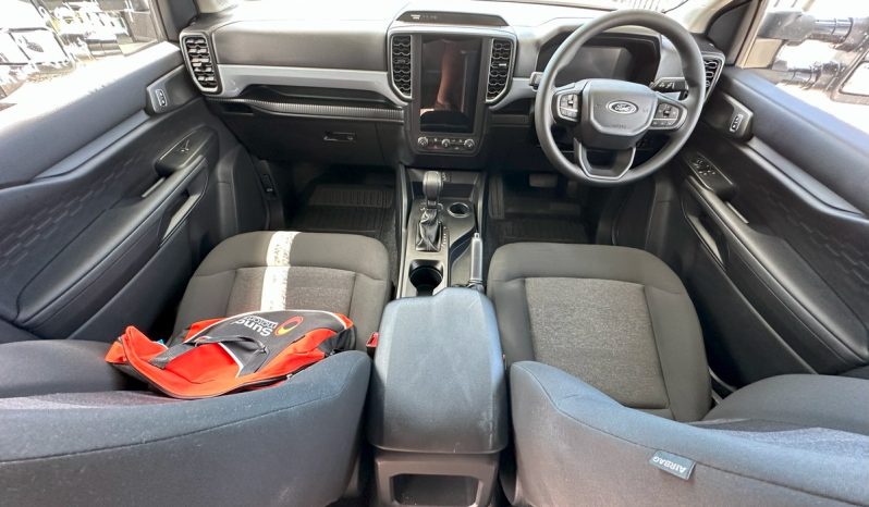 2025 NEW Suncamper Sherwood R2 full