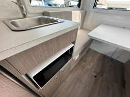 2025 NEW Suncamper Sherwood R2 full