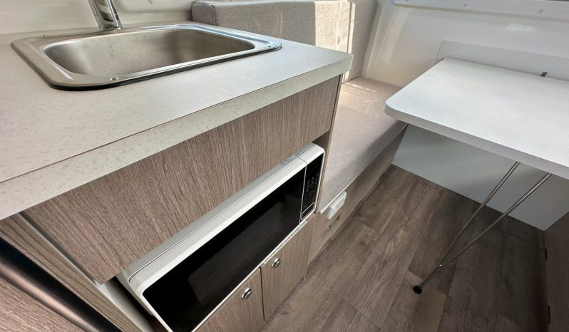 2025 NEW Suncamper Sherwood R2 full