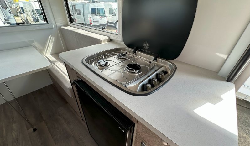 2025 NEW Suncamper Sherwood R2 full
