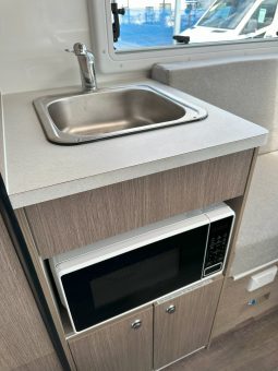 2025 NEW Suncamper Sherwood R2 full