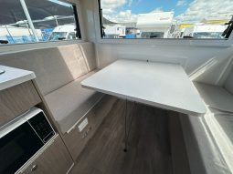 2025 NEW Suncamper Sherwood R2 full