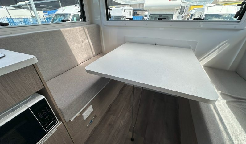 2025 NEW Suncamper Sherwood R2 full