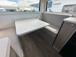 2025 NEW Suncamper Sherwood R2 full