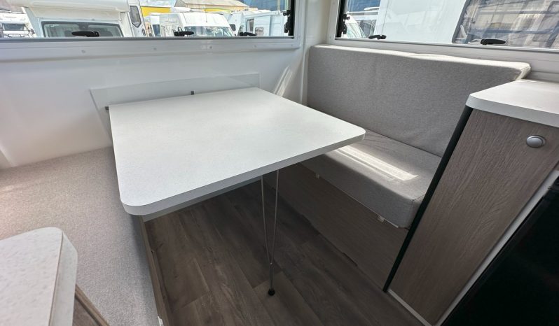 2025 NEW Suncamper Sherwood R2 full