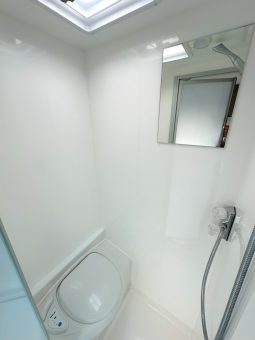 2025 NEW Suncamper Sherwood R2 full