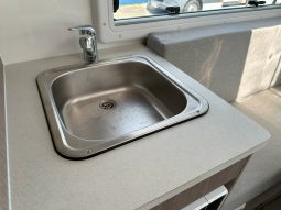 2025 NEW Suncamper Sherwood R2 full