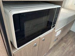 2025 NEW Suncamper Sherwood R2 full