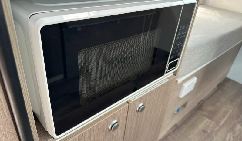 2025 NEW Suncamper Sherwood R2 full