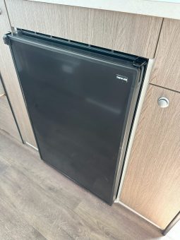 2025 NEW Suncamper Sherwood R2 full