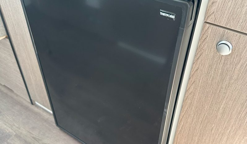 2025 NEW Suncamper Sherwood R2 full