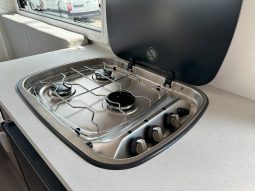 2025 NEW Suncamper Sherwood R2 full