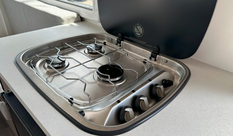 2025 NEW Suncamper Sherwood R2 full